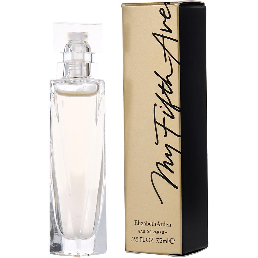 Elizabeth arden fifth online avenue perfume