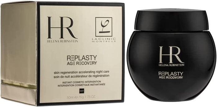 Helena Rubinstein Prodigy Re-Plasty Age Recovery Skin Regeneration Accelerating Night Care 50ml/1.75oz