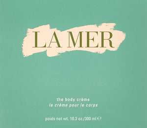 La Mer The Body Creme for Unisex, 1.71 Pound - La Mer Prolisok