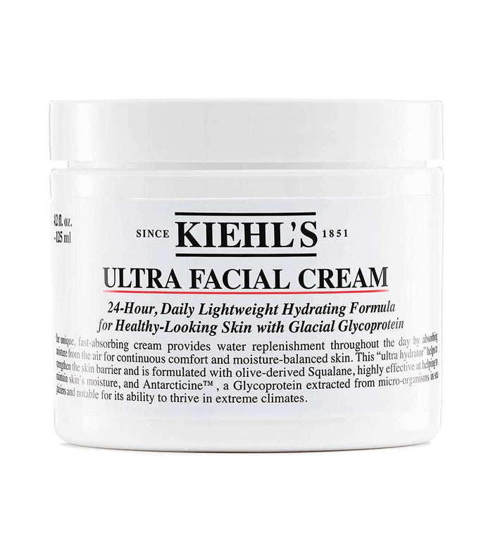 Kiehl's Ultra Facial Cream 125 ml / 4.2 Oz