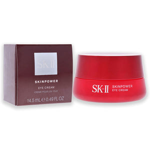 SK-II Skinpower Eye Cream Unisex 0.49 oz - SKII Prolisok
