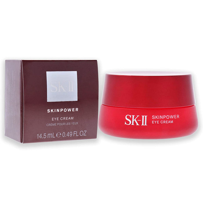 SK-II Skinpower Eye Cream 0.49 oz