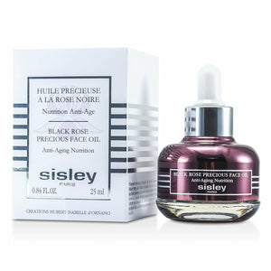 SISLEY Black Rose Precious Face Oil, 0.84 Oz - Sisley Prolisok