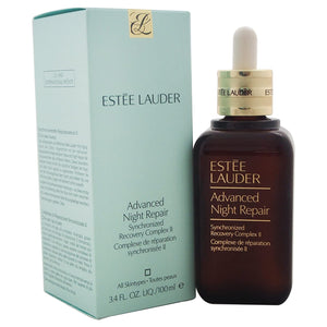 Estee Lauder | Advanced Night Repair Synchronized Recovery Complex II | 3.4 oz - Estee Lauder Prolisok