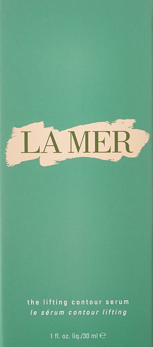 La Mer The Lifting Contour Serum - 1 Ounce - La Mer Prolisok