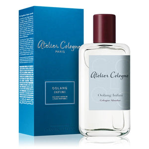 Atelier Cologne Oolang Infini Cologne, 3.3 Ounce