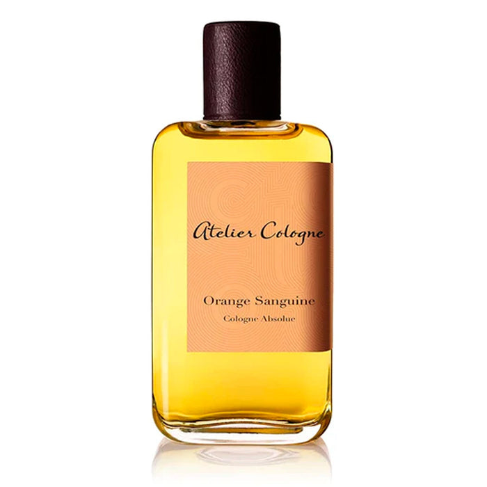 Atelier Cologne Orange Sanguine Cologne, 3.3 Ounce