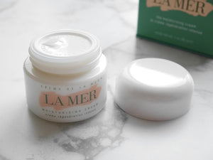 LA MER | Creme de La Mer, Moisturizing cream 2OZ , white - La Mer Prolisok