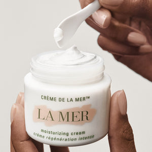 LA MER | Creme de La Mer, Moisturizing cream 2OZ , white - La Mer Prolisok